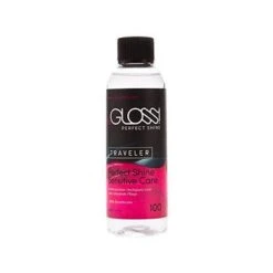 BeGLOSS PERFECT SHINE TRAVELER 100