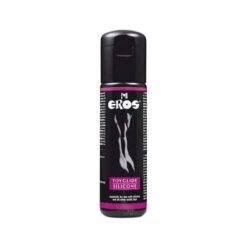 MegaSol ErosToyglide Silicone - 100ml Flasche