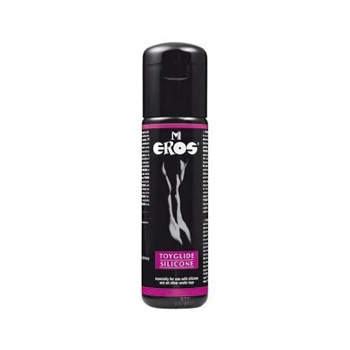 MegaSol ErosToyglide Silicone - 100ml Flasche 1 MegaSol ErosToyglide Silicone - 100ml Flasche