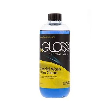 BeGLOSS Special Wash LATEX 500 1 BeGLOSS Special Wash LATEX 500