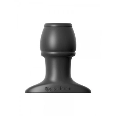 Anal Fantasy Open Wide: Analtunnel/-plug, Schwarz 1 Anal Fantasy Open Wide: Analtunnel/-plug, Schwarz