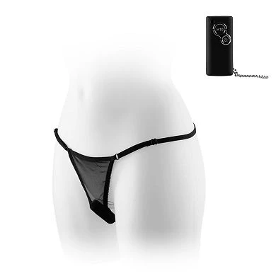 Secret Panty 1 Secret Panty