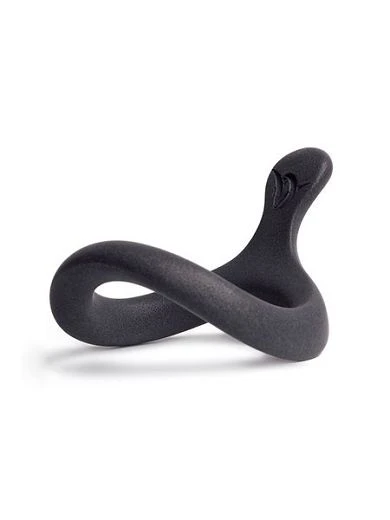 VelvOr JNaja: Penisring, Blau (50mm) 1 VelvOr JNaja: Penisring, Blau (50mm)