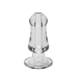 Perfect Fit The Rook: Analtunnel, Transparent