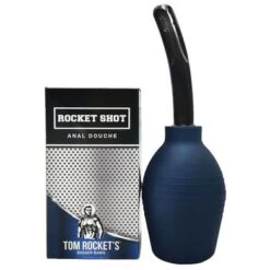 Rocket Shot - Analdusche