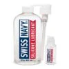 Swiss Navy (Silikon) 946.3 Ml + 59 Ml Flasche Gratis