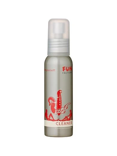 Fun Factory Cleaner: Hygienespray 75ml 1 Fun Factory Cleaner: Hygienespray 75ml