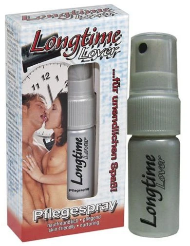 Longtime Lover - 15 Ml 2 Longtime Lover - 15 Ml – Bild 2
