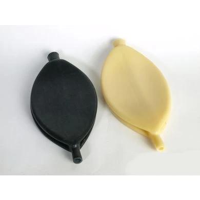 Latex Atembeutel - Groß 1 Latex Atembeutel - Groß