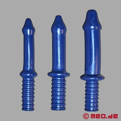 Langer Dildo Mit Griff - Crackstuffers Plain Truncheon 2 Langer Dildo Mit Griff - Crackstuffers Plain Truncheon – Bild 2