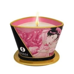 SHUNGA 340000091842 Massagewachs. Candle Aphrodisia