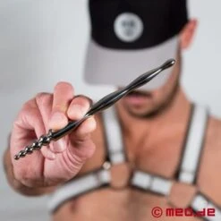 Zauberstab Penis Plug