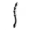 Shades Of Grey: Fifty Shades Darker Delicious Deep Edelstahl-Dildo