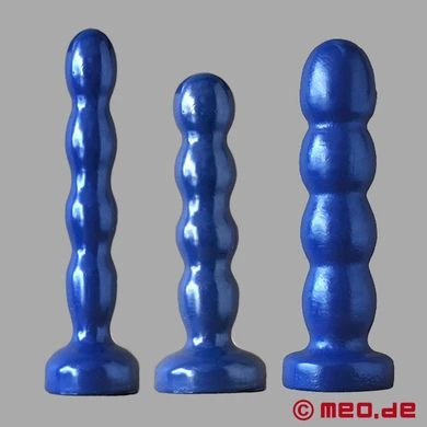 Langer Buttplug ? Crackstuffers Bobbin 2 Langer Buttplug ? Crackstuffers Bobbin – Bild 2