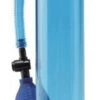 Pipedream - Pump Worx - Beginners Power Pump Blue. 1er Pack