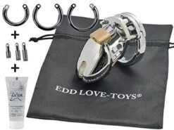 Peniskäfig 1315. Keuschheitsgürtel Für Männer Keuschheit (Inkl. Aller