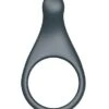 Dorcel Intense Ring: Penisring, Grau