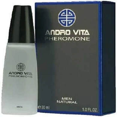 ANDRO VITA Natural Men (30ml) 1 ANDRO VITA Natural Men (30ml)