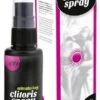 Clitoris Spray Stimulating - 50 Ml
