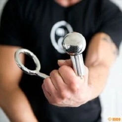 Ass Lock Mit Analdehner