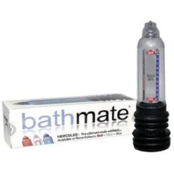 Bathmate Penispumpe