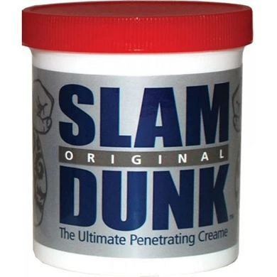Slam Dunk - Original - 150g 1 Slam Dunk - Original - 150g