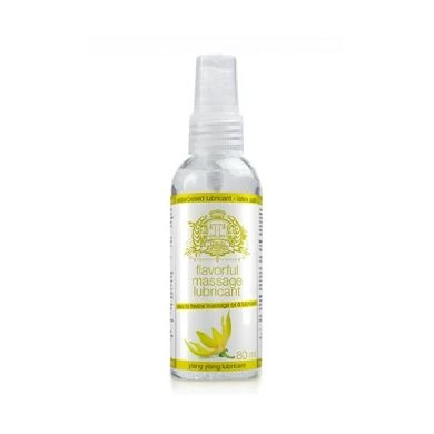 Touché Touche Ice Gleitmittel Ylang Ylang. 1er Pack (1 X 80 Ml) 1 Touché Touche Ice Gleitmittel Ylang Ylang. 1er Pack (1 X 80 Ml)