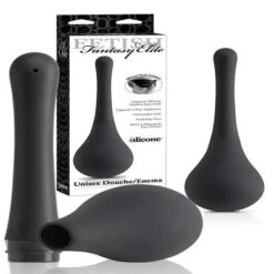 Fetish Fantasy Elite - Unisex Douche/Enema