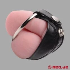 Penis-Zwangsjacke Von Dr. Sado