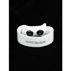 Wojoer Big Thing: Cockring, Weiß