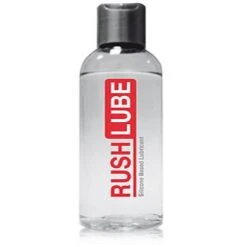 RUSH LUBE - SILICONE BASED 100 Ml