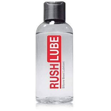 RUSH LUBE - SILICONE BASED 100 Ml 1 RUSH LUBE - SILICONE BASED 100 Ml