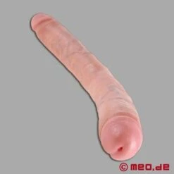 King Cock Doppeldildo Maximum-Fuck