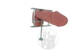 Metall Zwingen "BIG"