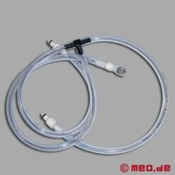 Zwei-Wege-Verbindung Für Dr. Cock Zylinder