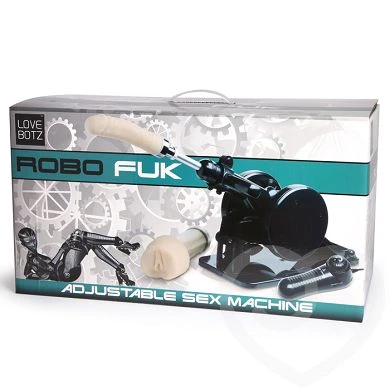 Robo Fuk Einstellbare Sexmaschine Für Sie Und Ihn 1 Robo Fuk Einstellbare Sexmaschine Für Sie Und Ihn