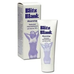 BlitzBlank Haarstop 80 Ml