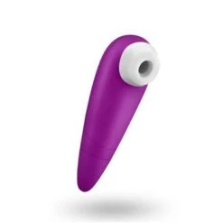 Klitoris-Stimulator Satisfyer 1