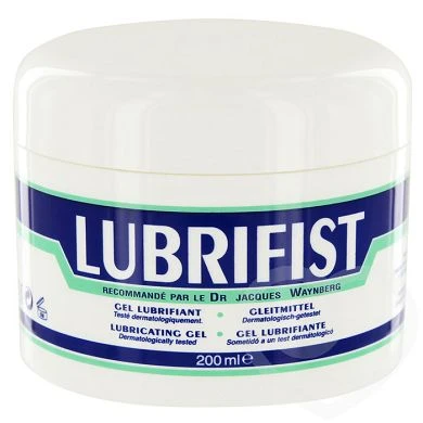 Lubrifist 200 Ml 1 Lubrifist 200 Ml