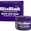 BlitzBlank Enthaarungscreme - 125ml