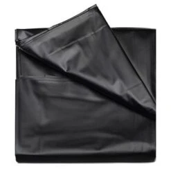 Fetish-Spielwiese Lack Bettlaken In Übergrösse 180x260 Cm