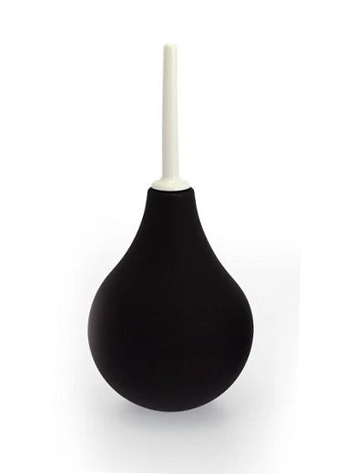 Intimdusche Groß, Schwarz 1 Intimdusche Groß, Schwarz