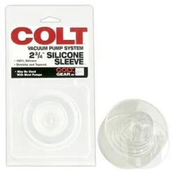 COLT Pump System Sleeve Medium