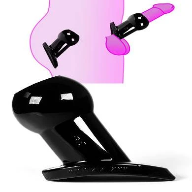 ZIZI 2in1 Black Hole Tunnel Medium 1 ZIZI 2in1 Black Hole Tunnel Medium