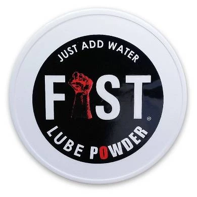 FIST Lube Powder 100 G 2 FIST Lube Powder 100 G – Bild 2