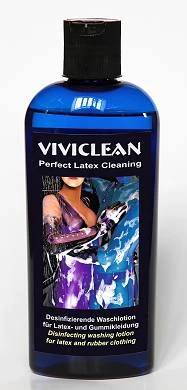 Viviclean - Latexwaschmittel