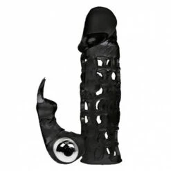 Crazy Bull - Vibrator Penishülle Ultimate