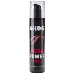 Eros Mega Power Anal 250 Ml
