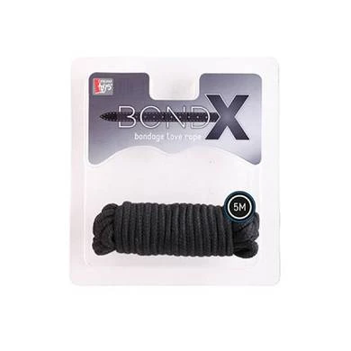 BondX Liebesseil (5 M) 2 BondX Liebesseil (5 M) – Bild 2