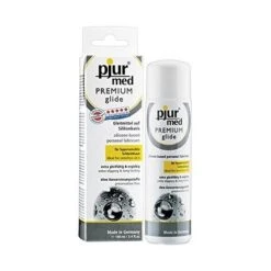 Pjur Med Gleitmittel Premium Glide 100ml